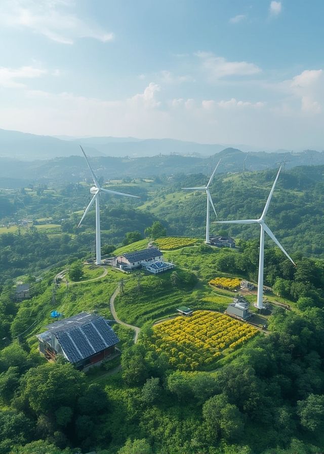 ESG and Sustainability Advisory